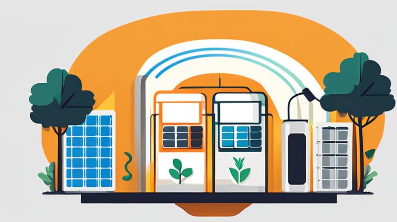 How energy storage can enable Africa’s transition to clean energy