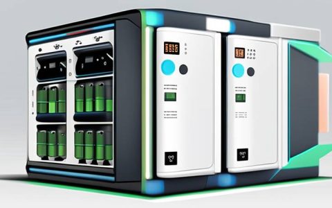 What are the energy storage equipment software?