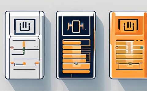 What is the energy storage current chip?
