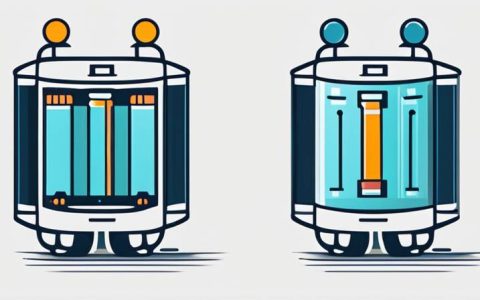 How do capacitors store energy and filter?