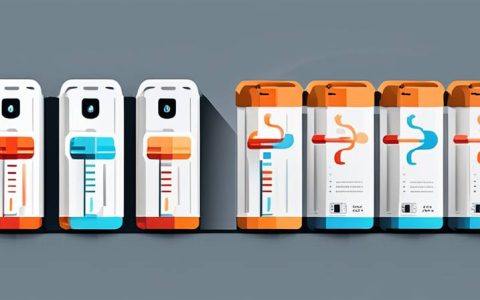 What majors does new energy storage include?