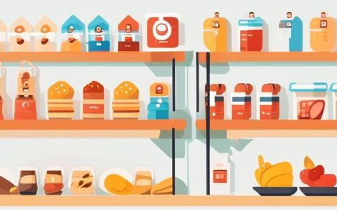 How do carbohydrates store energy?