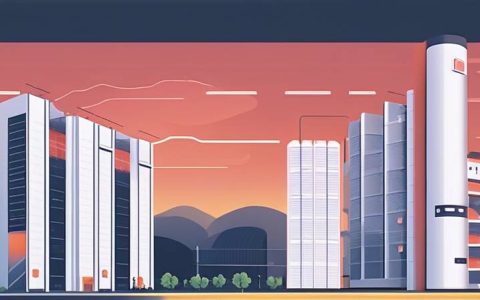 What is the area of Shenzhen Energy Storage Building?