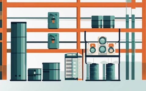 How much is the export tax rebate for outdoor energy storage