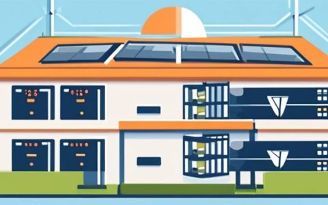 What are the energy storage equipment in Hefei?