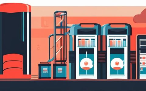 How much profit does Tesla's energy storage power station make?