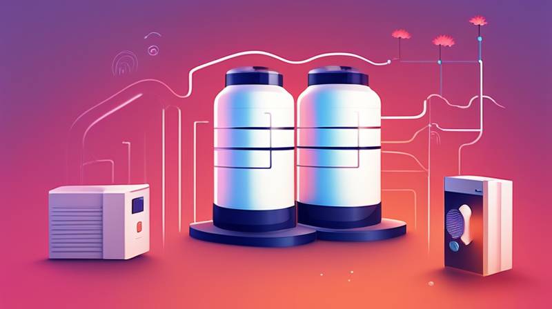 How much EPC energy storage can be profitable?