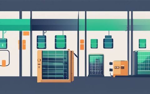 How do centralized energy storage power stations make money?