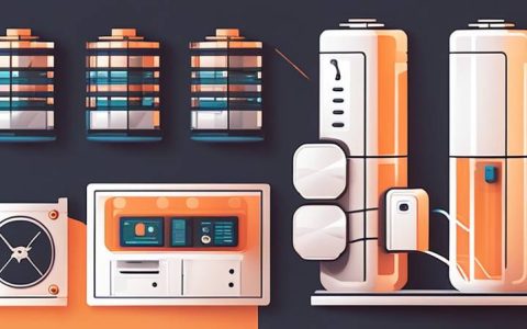 What is the role of energy storage intermediary?