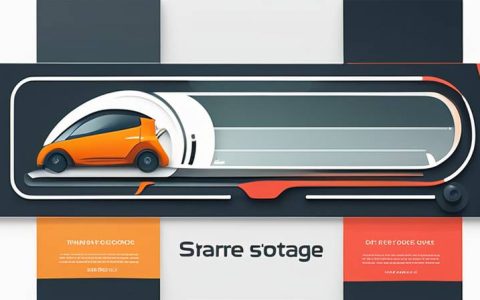 What are the energy storage car stocks?