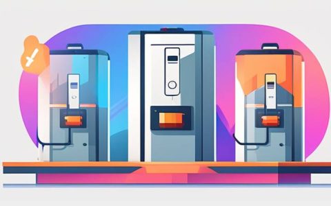 What is a battery energy storage station?