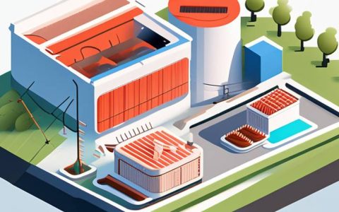 What are the energy storage power stations in Jiangxi?