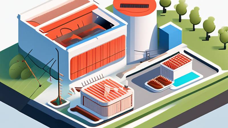 What are the energy storage power stations in Jiangxi?