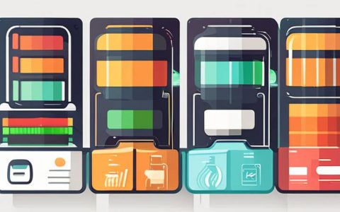 How do chips store energy?