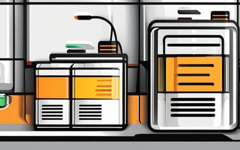 What is energy storage lithium battery ems
