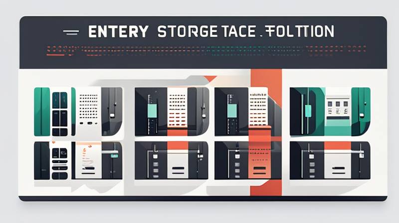 How much does the energy storage power station earn per acre?