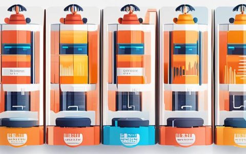 What are the Yibin energy storage companies?