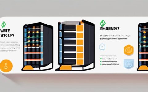 How energy storage can support Africa’s clean energy startups