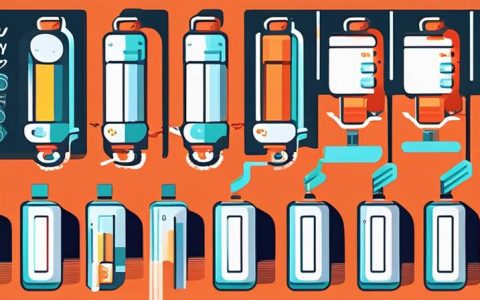 How do companies pay electricity bills after installing energy storage?