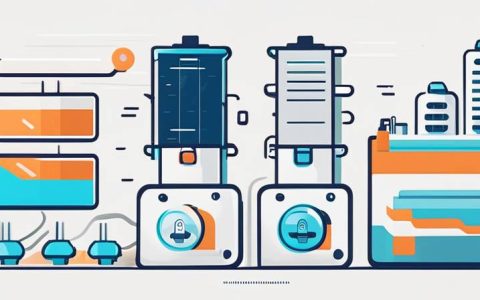 How many energy storage companies are there in Guangdong?