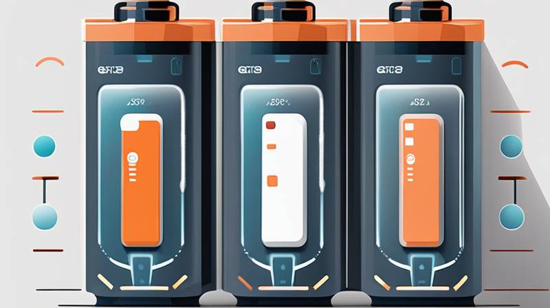 What is a hybrid energy storage device?