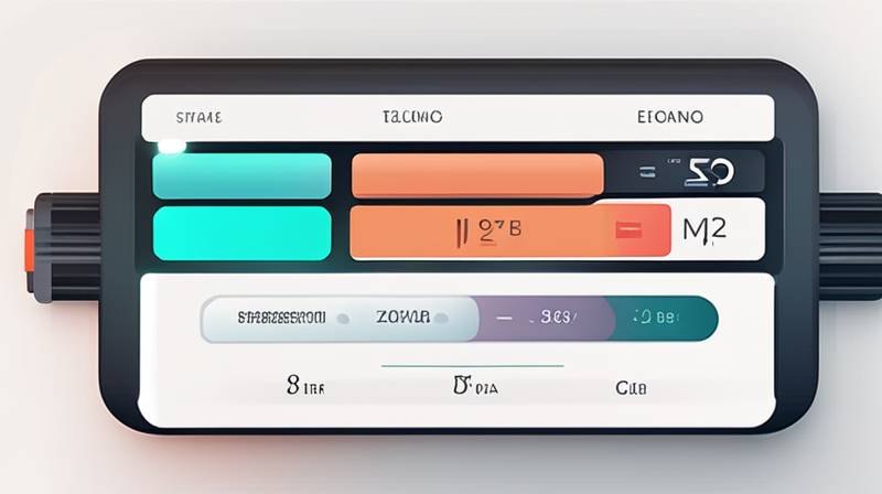What is the energy storage epo alarm?