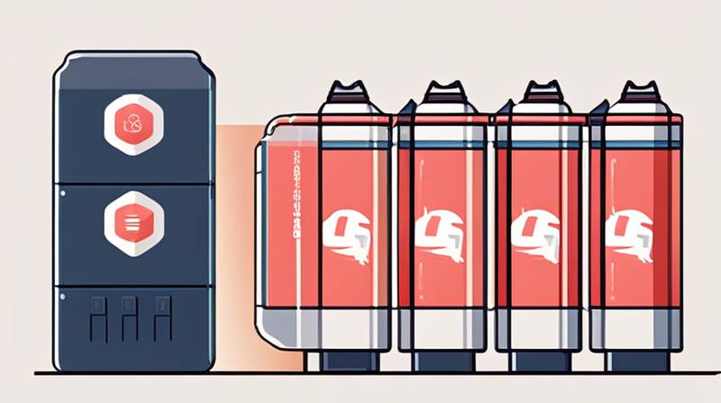 How much does Lanzhou energy storage battery cost