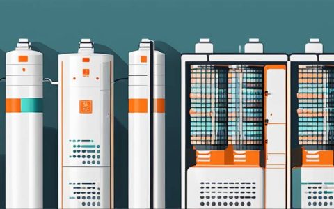 What are the Kaiyang energy storage projects?