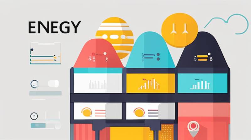 How do eggs store energy?