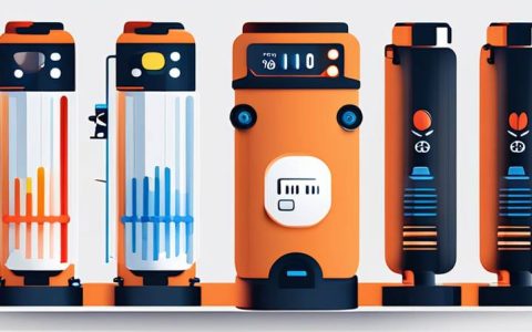 What does heating energy storage equipment include?