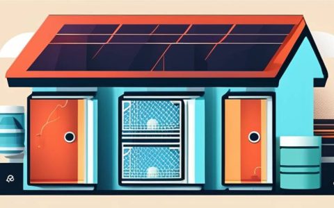 Energy storage and the future of energy storage solutions in Africa