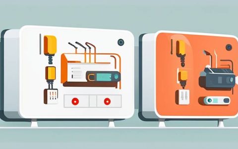 What procedures are required for energy storage power stations