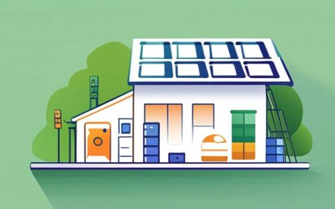 How Residential Energy Storage Contributes to Carbon Footprint Reduction