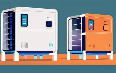 What are the energy storage equipment in Jiangsu