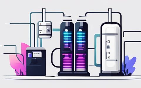 What are the majors in energy storage?