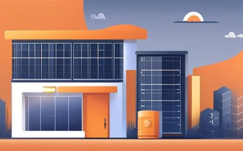 How does energy storage impact property value in South Africa?