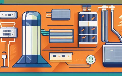 How much money does an energy storage power station invest in?