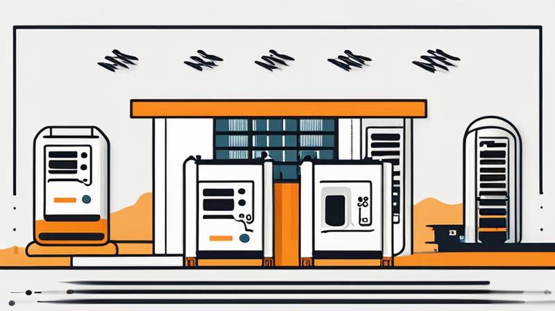 How energy storage can support Africa’s decentralized energy systems