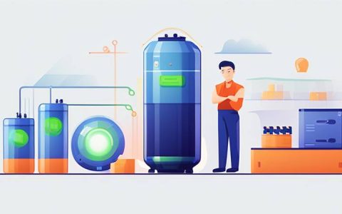 How much is BYD's energy storage director's annual salary?