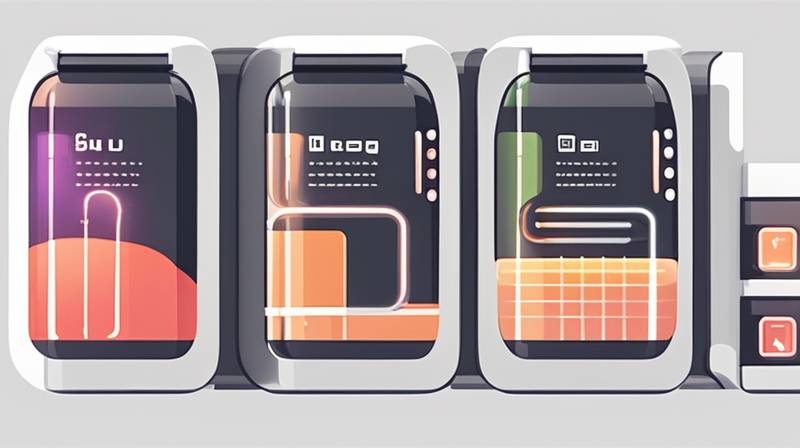 What is an ideal energy storage material?