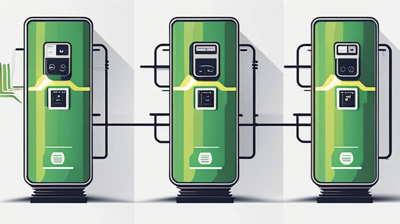 When to speculate on energy storage
