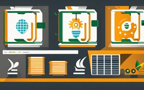 The role of energy storage in powering Africa’s sustainable energy projects