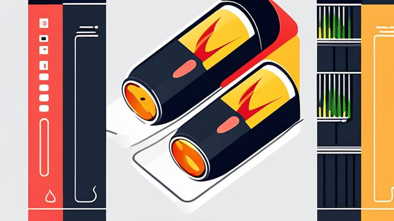 How do energy storage batteries prevent explosion?