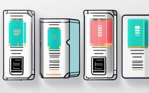 What is the energy storage identity dilemma?