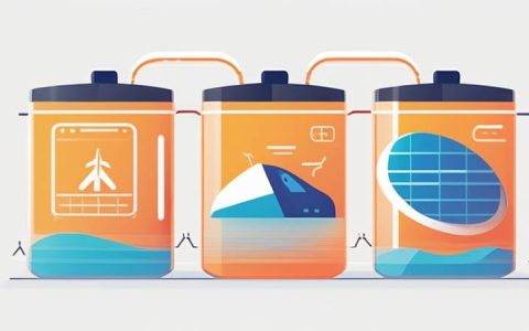 What are the offshore energy storage projects?