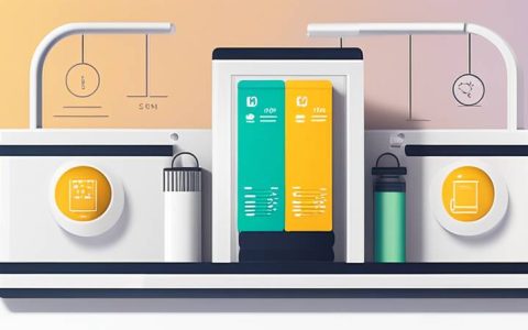 What does energy storage efficiency relate to?