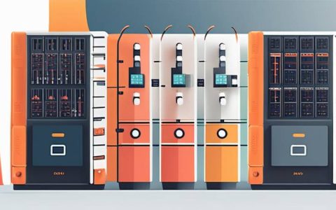 What are the reservoir energy storage projects?