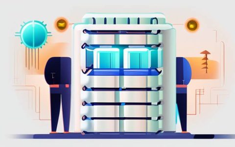 How do energy storage brokers find investors?
