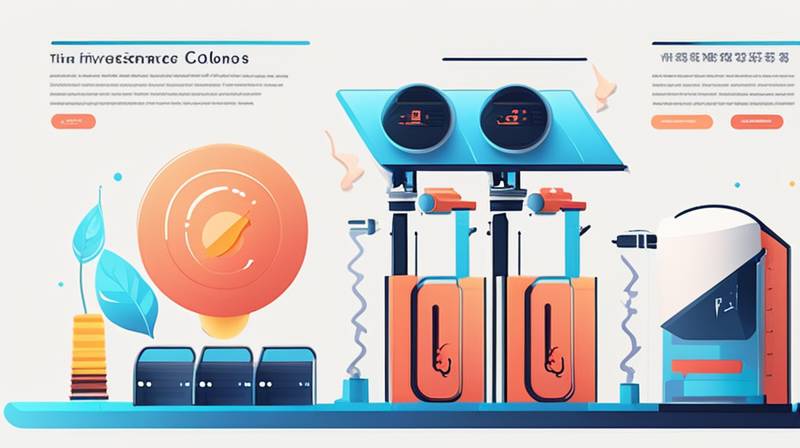 What does the energy storage investment process include?