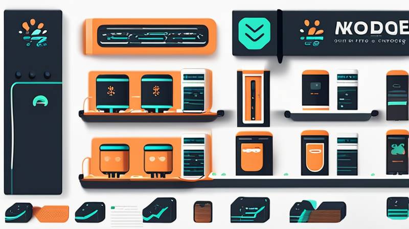 What are the park energy storage platforms?